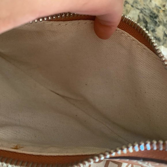Michael Kors Brookville Mini Hobo Bag - Picture 12 of 17